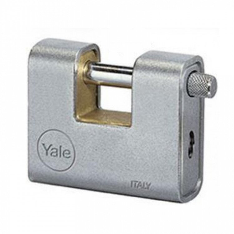 Λουκέτο Τάκου Yale Βαρέως Τύπου