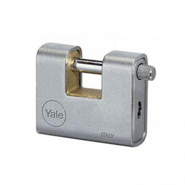 Λουκέτο Τάκου Yale Βαρέως Τύπου