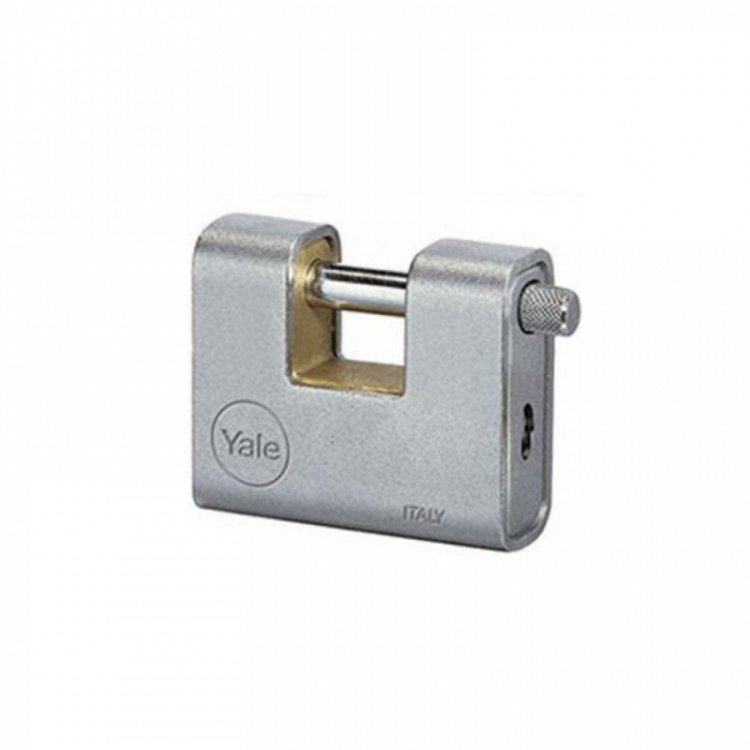 Λουκέτο Τάκου Yale Βαρέως Τύπου