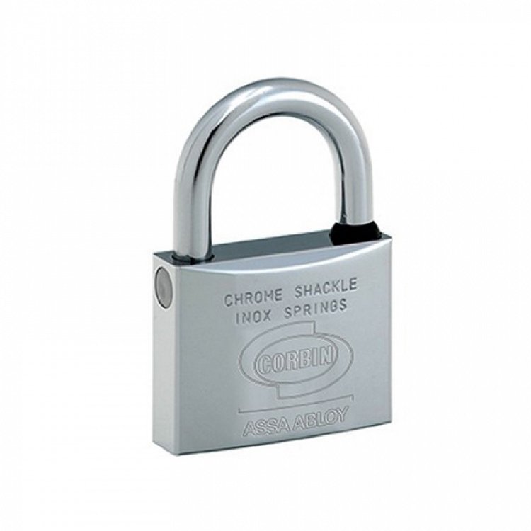 Λουκέτο Θαλάσσης Corbin Ανοξείδωτο