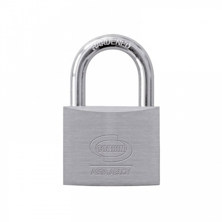 Λουκέτο Θαλάσσης Corbin Ανοξείδωτο