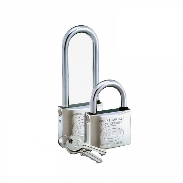 Λουκέτο Θαλάσσης Corbin Ανοξείδωτο