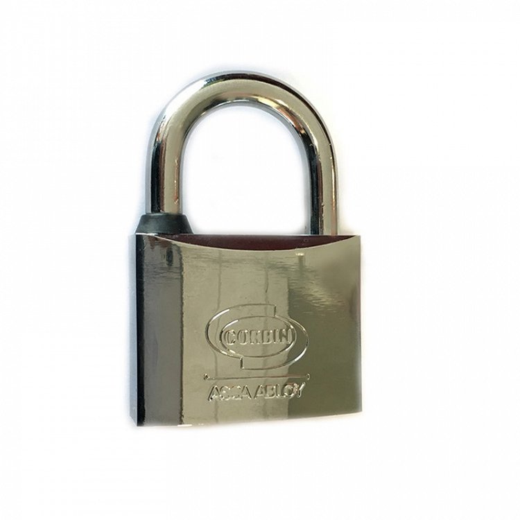 Λουκέτο Θαλάσσης Corbin Ανοξείδωτο