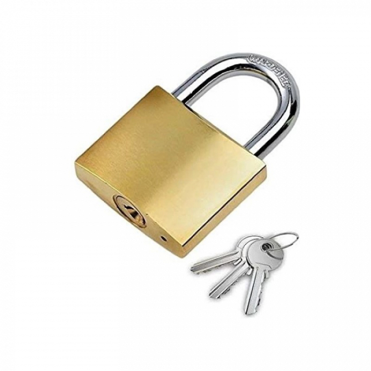 Λουκέτο Thirard ορειχάλκινο κοντόλαιμο