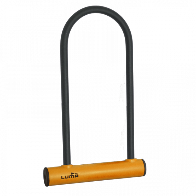 Λουκέτο "U" Luma Enduro