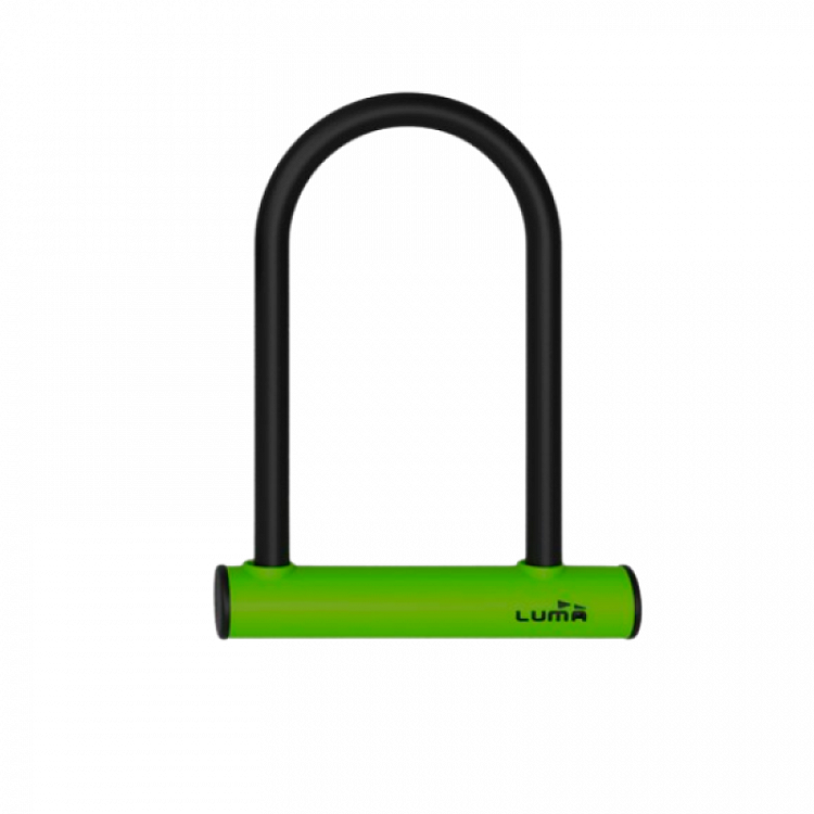 Λουκέτο "U" Luma Enduro