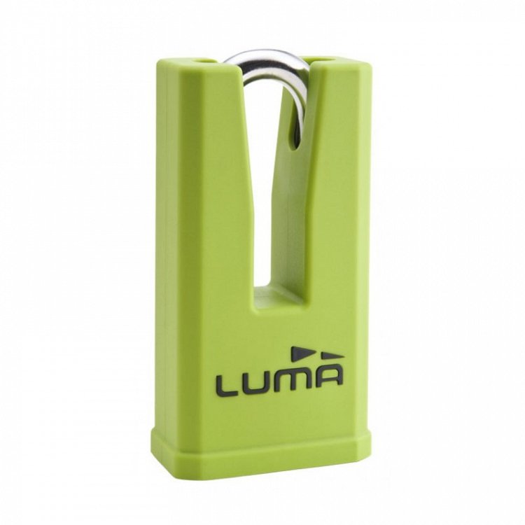 Luma Λουκέτο Δισκόφρενου Escudo Disk 101