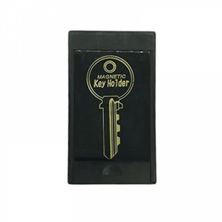 Μαγνητικό Κουτί Φύλαξης Κλειδιών
