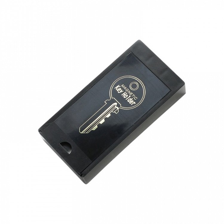 Μαγνητικό Κουτί Φύλαξης Κλειδιών