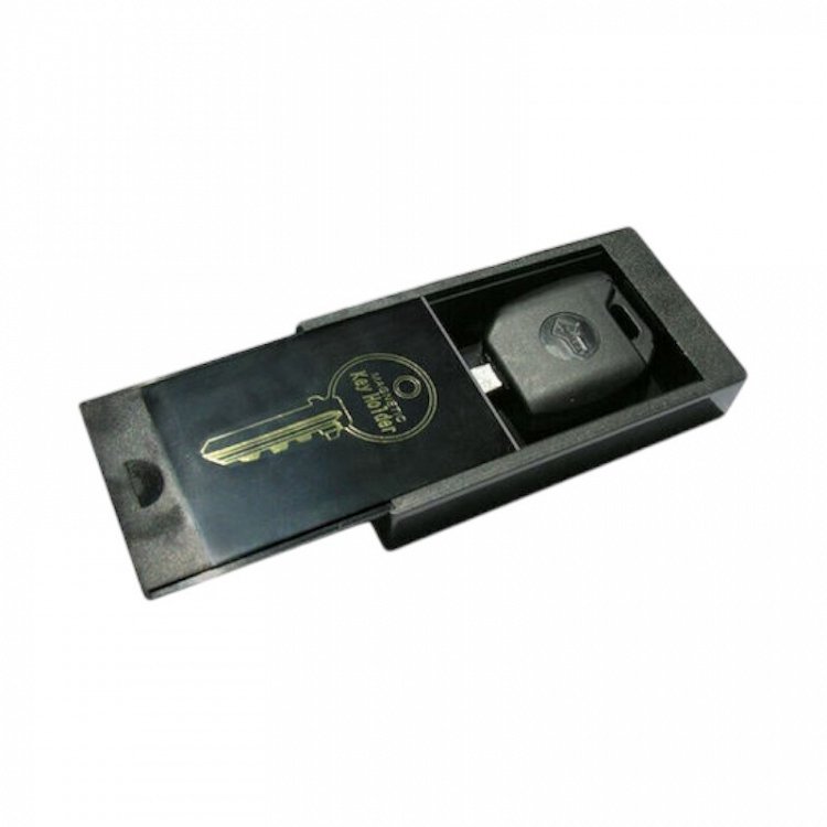 Μαγνητικό Κουτί Φύλαξης Κλειδιών