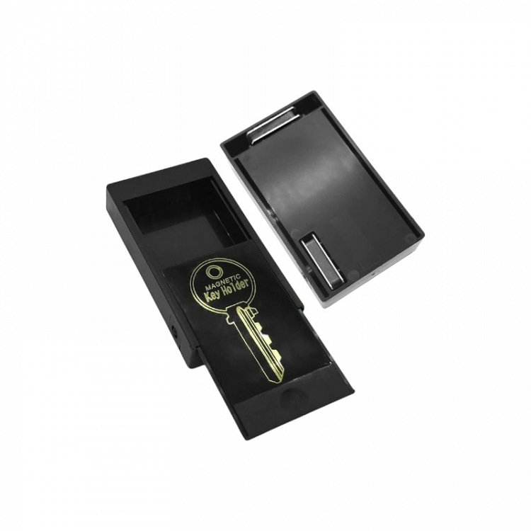 Μαγνητικό Κουτί Φύλαξης Κλειδιών