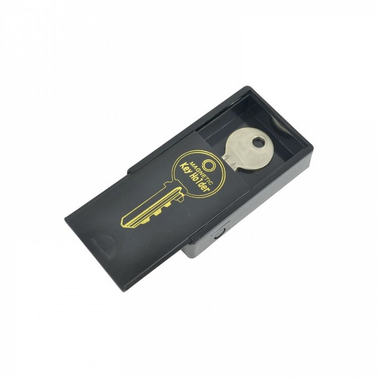 Μαγνητικό Κουτί Φύλαξης Κλειδιών