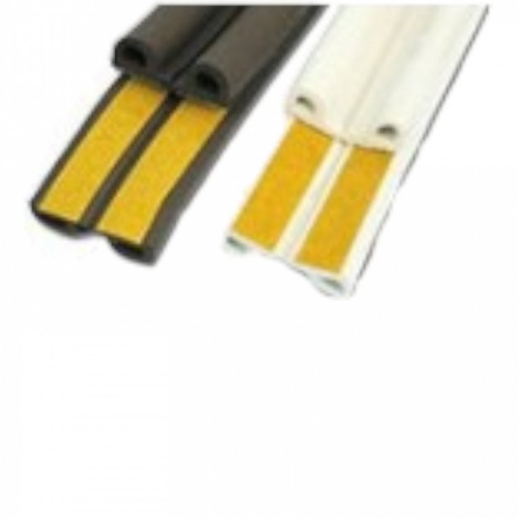 Mappy Profile Tenstick Αεροστόπ Λάστιχο Παραθύρου / Πόρτας 6mx0.9cm