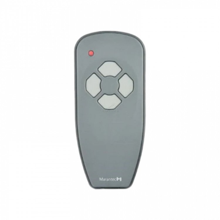 Marantec 868MHz τηλεκοντρόλ γκαραζόπορτας