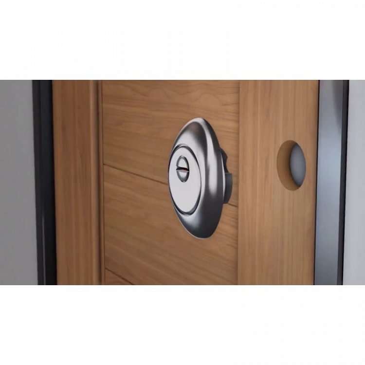 Defender για θωρακισμένες πόρτες μαγνητικό DISEC MR500