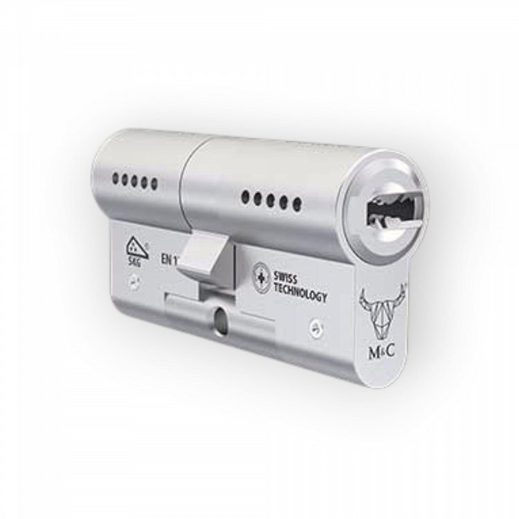 Κύλινδρος ασφαλείας M&C Condor