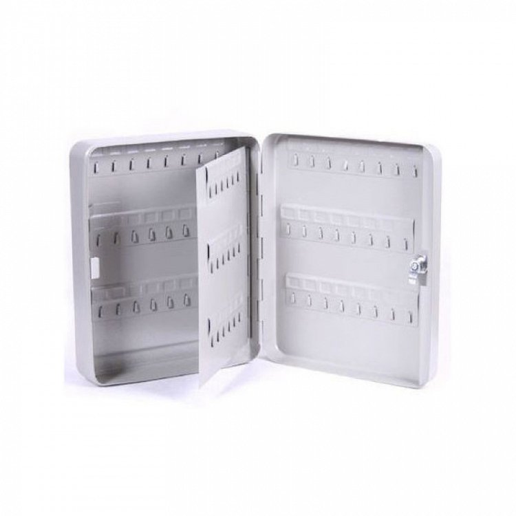 Μεταλλική Κλειδοθήκη Arregui PL40E για 40 Κλειδιά Με Ηλεκτρονική Κλειδαριά