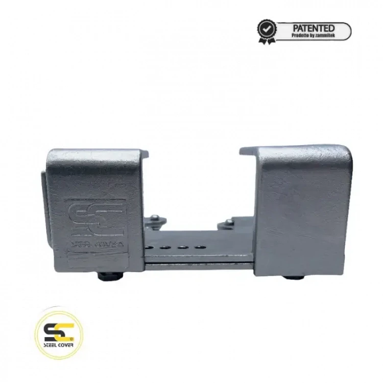 Steel Covers μεταλλικό κάλυμμα προστασίας εγκεφάλου κινητήρα – εικόνα 4