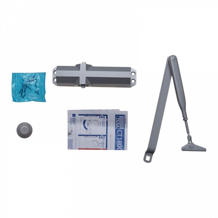 Μηχανισμός Επαναφοράς Tesa Assa Abloy CT1800