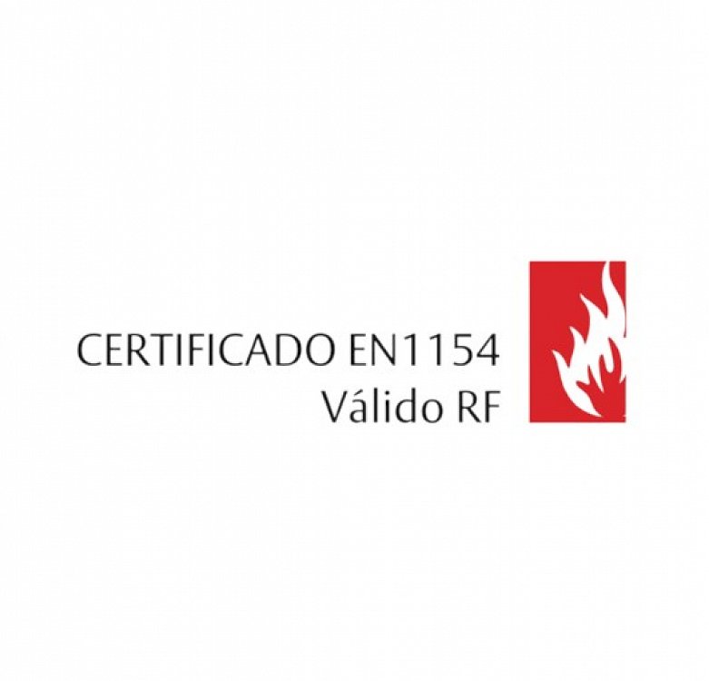 Μηχανισμός Επαναφοράς Tesa Assa Abloy CT2300