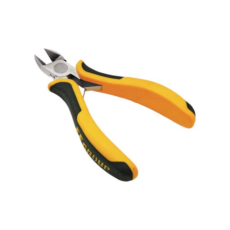 Μίνι Πλαγιοκόφτης | F.F.Group