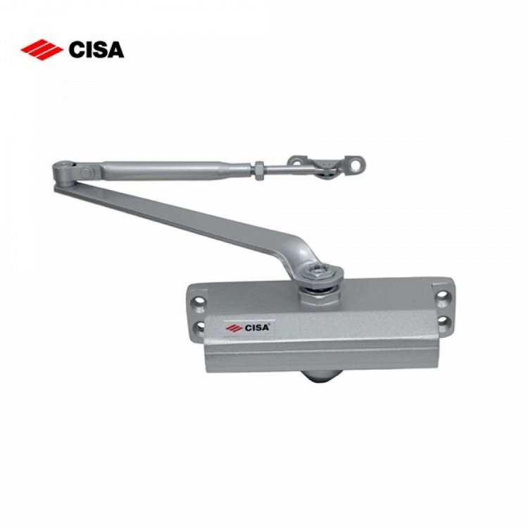 Σούστα Επαναφοράς Cisa 60450 Μηχανισμός