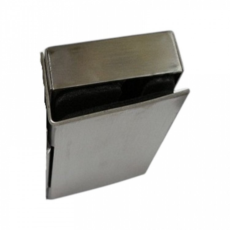 Μονή Κλειδαριά Κρυστάλλων GEVY Κύλινδρου με Απλό Αφαλό και 5 Κλειδιά