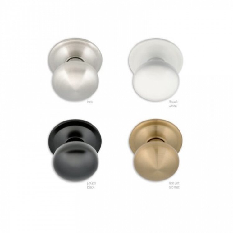 Μπουλ Εξώπορτας Best 1013