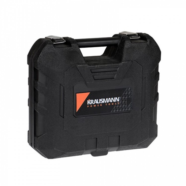 Μπουλονόκλειδο 450W Krausmann (8300)