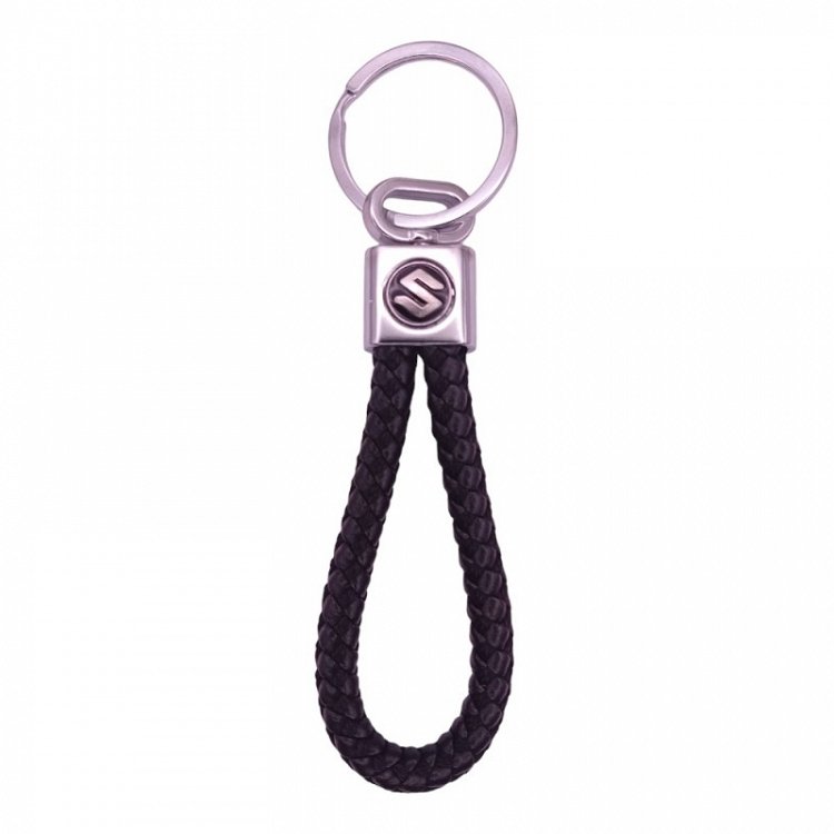 Μπρελόκ από Tεχνόδερμα | Suzuki