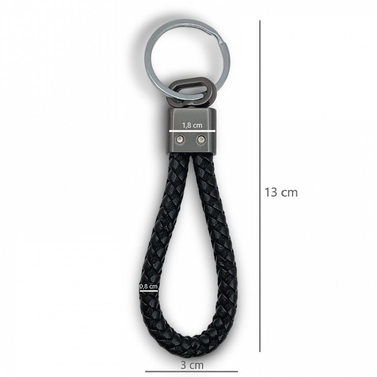 Μπρελόκ από Tεχνόδερμα | Toyota