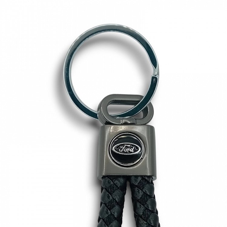 Μπρελόκ από Tεχνόδερμα | FORD
