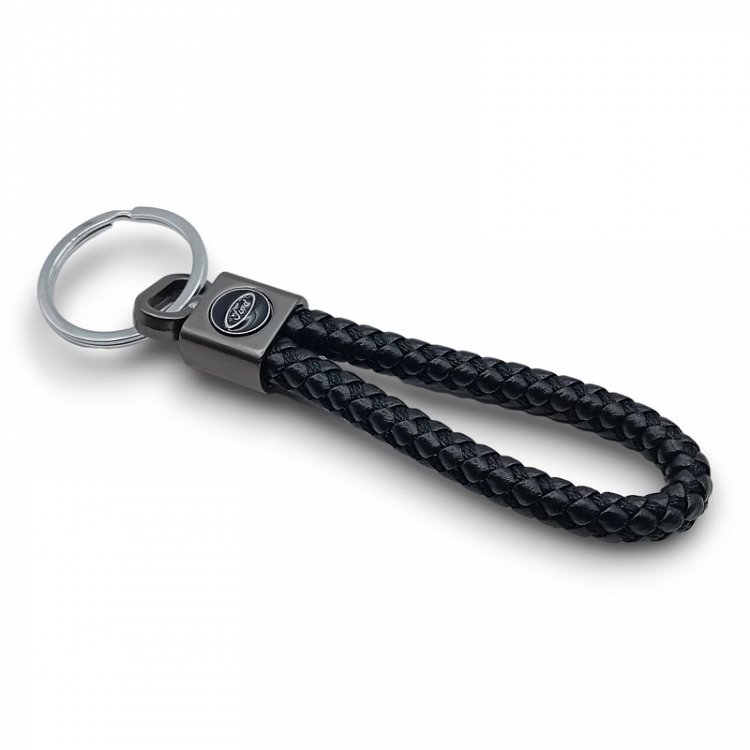 Μπρελόκ από Tεχνόδερμα | FORD