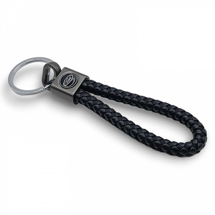 Μπρελόκ από Tεχνόδερμα | FORD