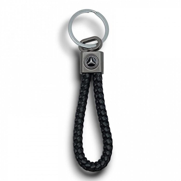 Μπρελόκ από Tεχνόδερμα | Mercedes