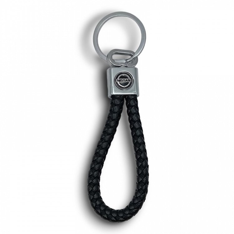 Μπρελόκ από Tεχνόδερμα | Nissan