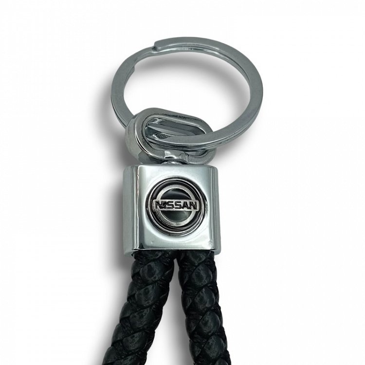 Μπρελόκ από Tεχνόδερμα | Nissan