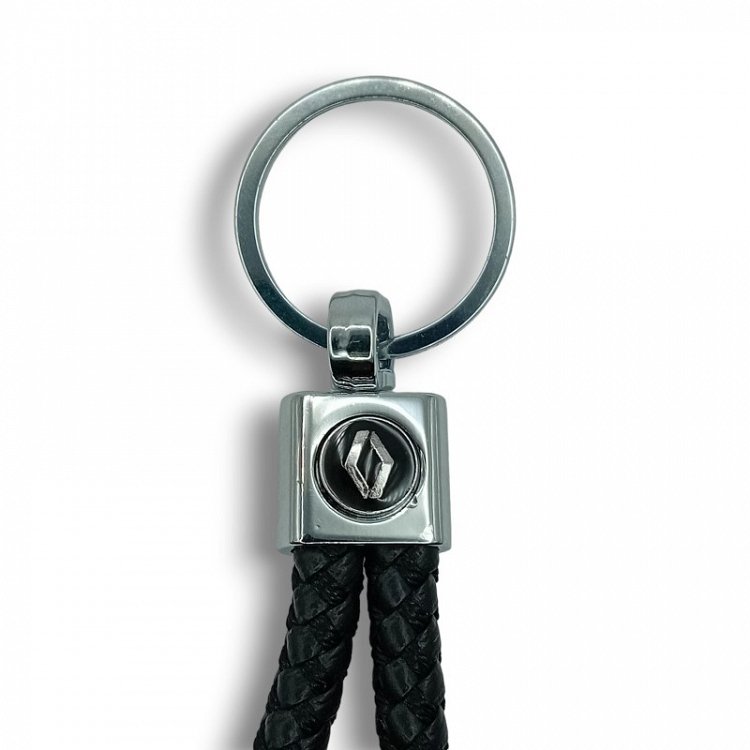 Μπρελόκ από Tεχνόδερμα | Renault