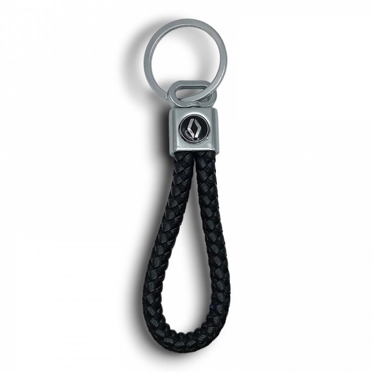 Μπρελόκ από Tεχνόδερμα | Renault