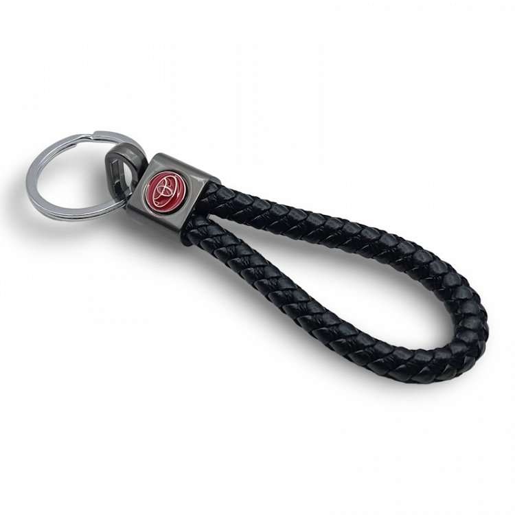 Μπρελόκ από Tεχνόδερμα | Toyota