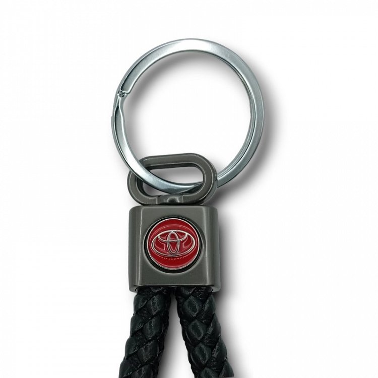 Μπρελόκ από Tεχνόδερμα | Toyota