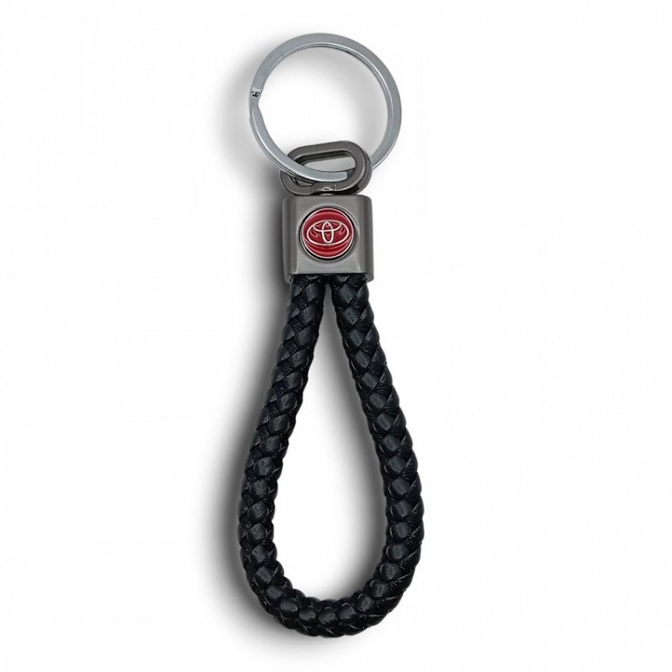 Μπρελόκ από Tεχνόδερμα | Toyota