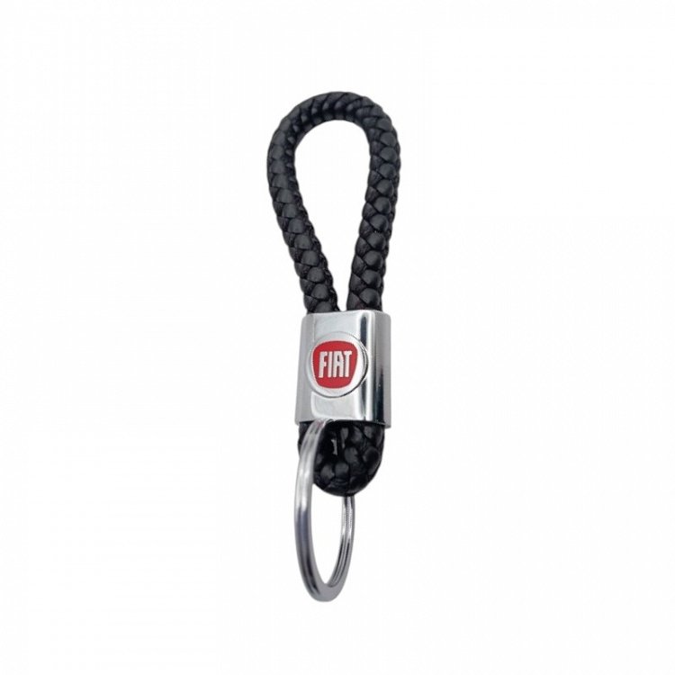 Μπρελόκ με Tεχνόδερμα | Fiat