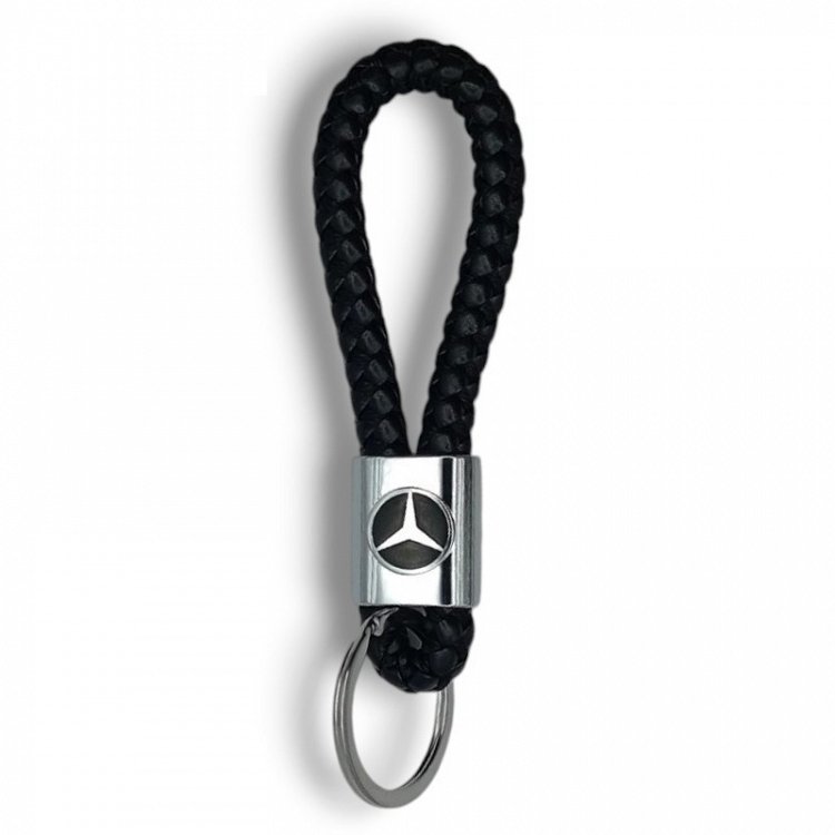 Μπρελόκ με Tεχνόδερμα | Mercedes