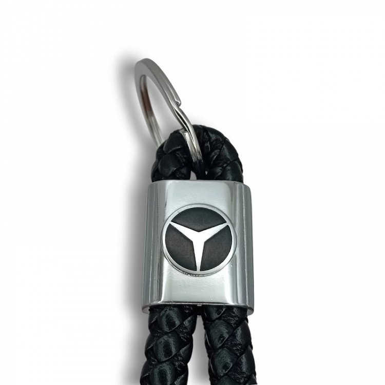 Μπρελόκ με Tεχνόδερμα | Mercedes