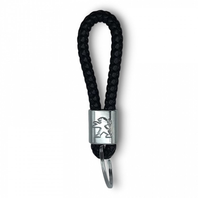 Μπρελόκ με Tεχνόδερμα | Peugeot