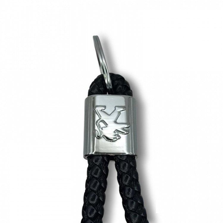 Μπρελόκ με Tεχνόδερμα | Peugeot