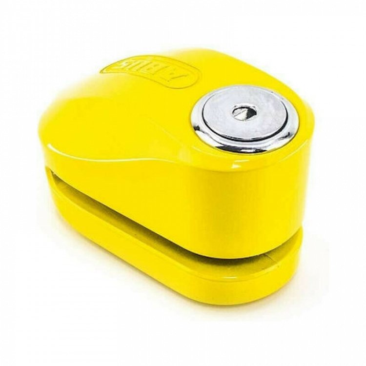 Λουκέτο Δισκόπλακας Abus 275