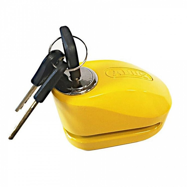 Λουκέτο Δισκόπλακας Abus 275