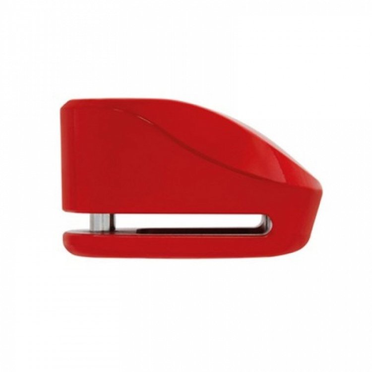 Λουκέτο Δισκόπλακας Abus 277A με συναγερμό